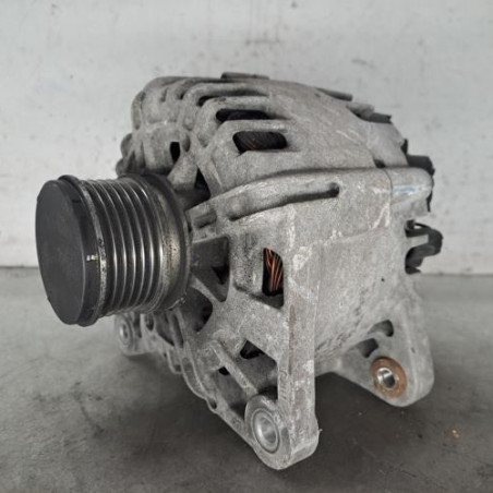 Alternateur RENAULT MEGANE 3