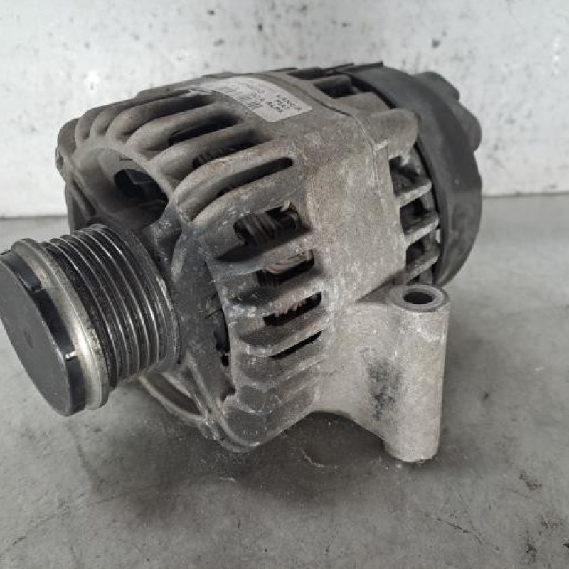 Alternateur OPEL COMBO D