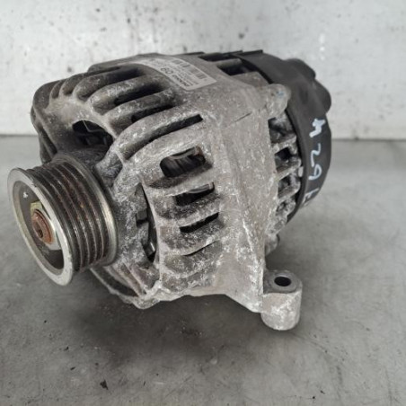 Alternateur FIAT PANDA 2 Photo n°1