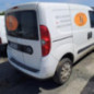 Alternateur OPEL COMBO D