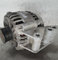 Alternateur FORD FIESTA 5 Photo n°1