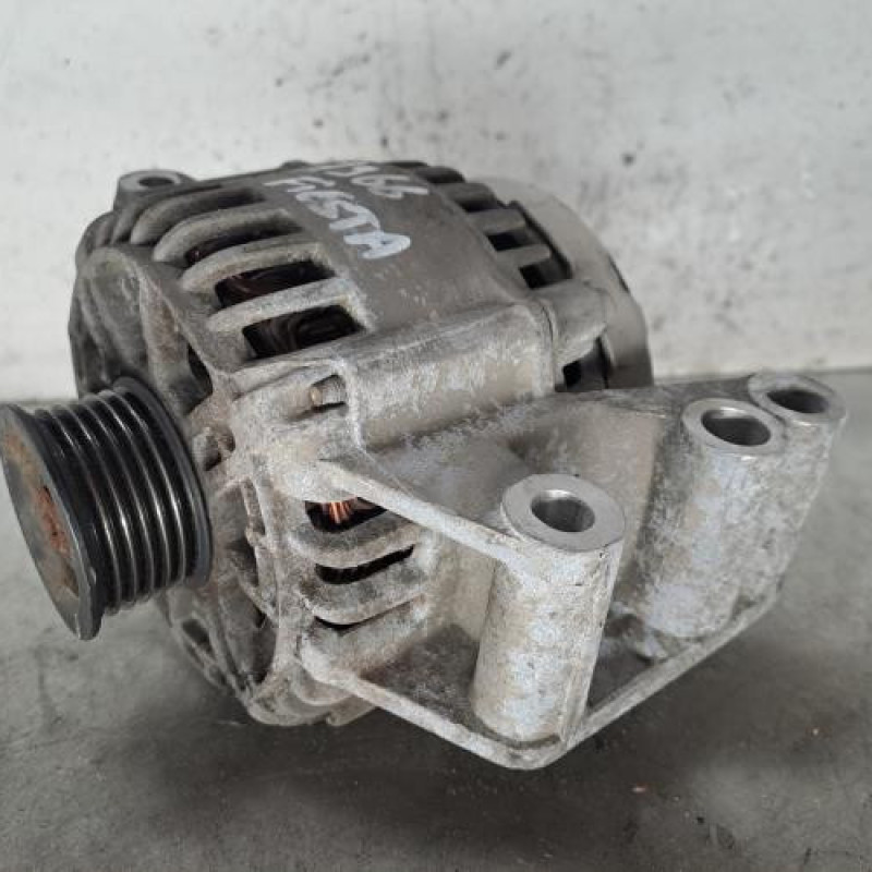 Alternateur FORD FIESTA 5