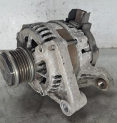 Alternateur OPEL CORSA E Photo n°1