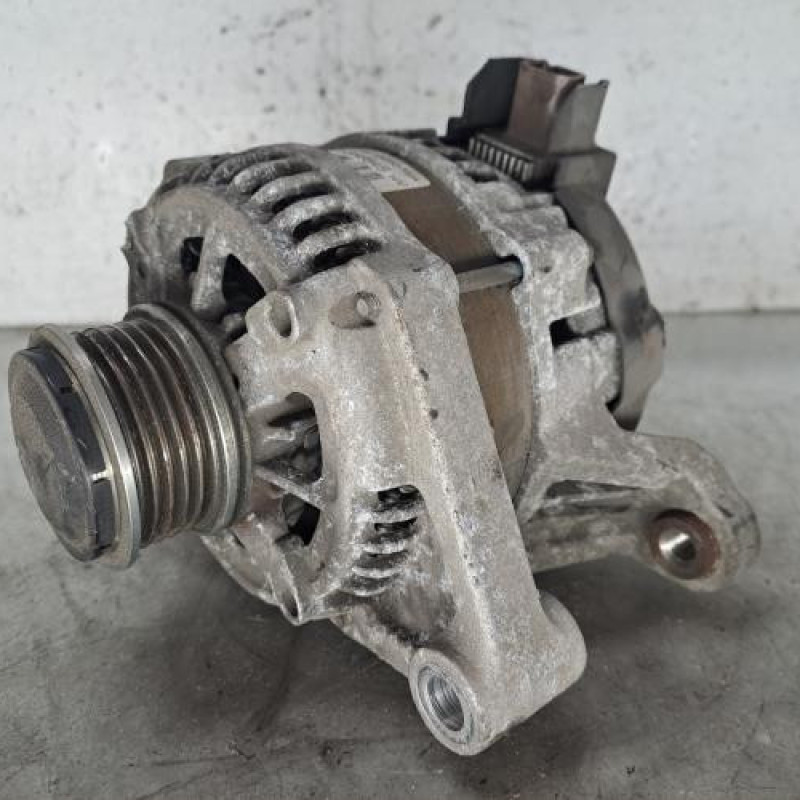 Alternateur OPEL CORSA E