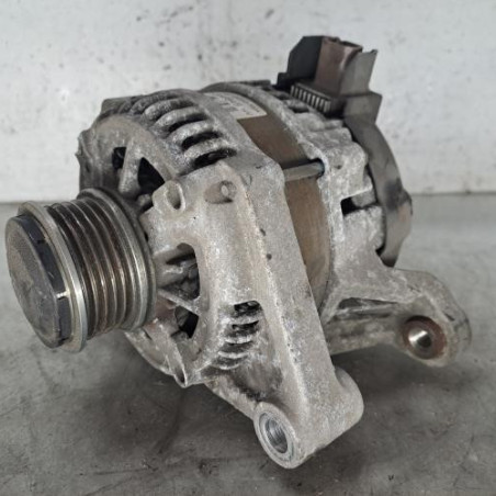 Alternateur OPEL CORSA E Photo n°1