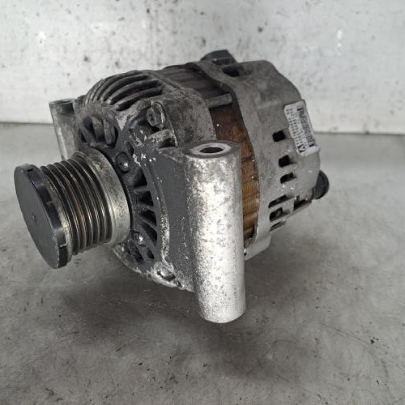 Alternateur PEUGEOT 207