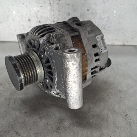 Alternateur PEUGEOT 207 Photo n°1