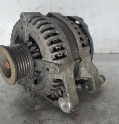 Alternateur PEUGEOT 206 Photo n°1