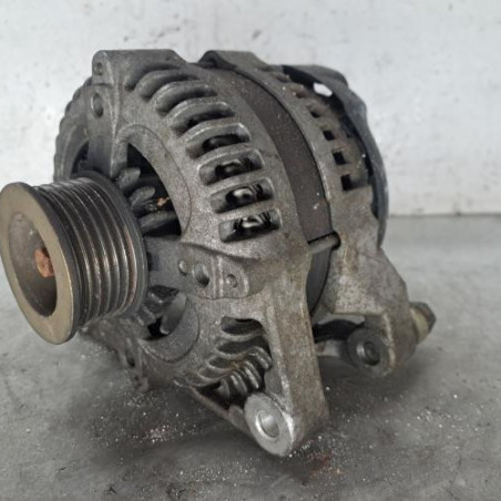 Alternateur PEUGEOT 206 Photo n°1