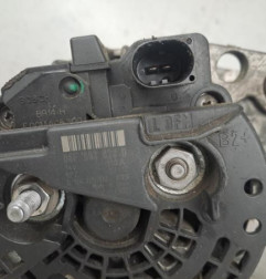 Alternateur SKODA FABIA 2 Photo n°3