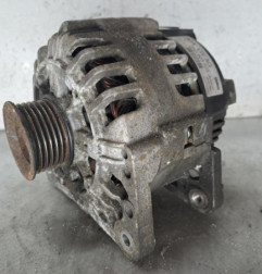 Alternateur VOLKSWAGEN POLO 5 Photo n°1