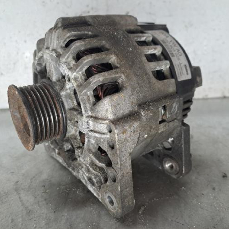 Alternateur VOLKSWAGEN POLO 5