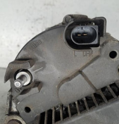 Alternateur VOLKSWAGEN POLO 5 Photo n°3