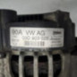 Alternateur VOLKSWAGEN POLO 5