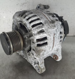 Alternateur NISSAN QASHQAI 1 Photo n°1