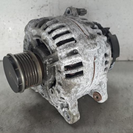 Alternateur NISSAN QASHQAI 1 Photo n°1