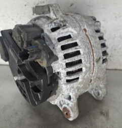 Alternateur NISSAN QASHQAI 1