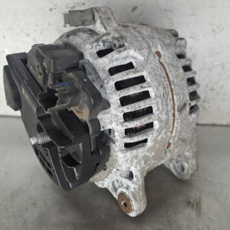Alternateur NISSAN QASHQAI 1