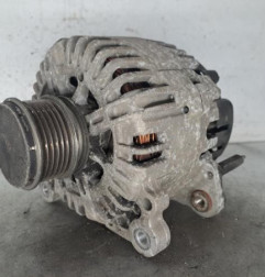Alternateur VOLKSWAGEN CADDY 3 Photo n°1