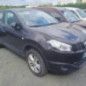 Alternateur NISSAN QASHQAI 1