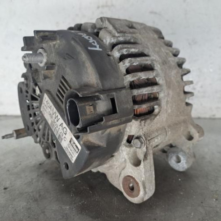 Alternateur VOLKSWAGEN CADDY 3