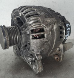 Alternateur VOLKSWAGEN GOLF 6 Photo n°1