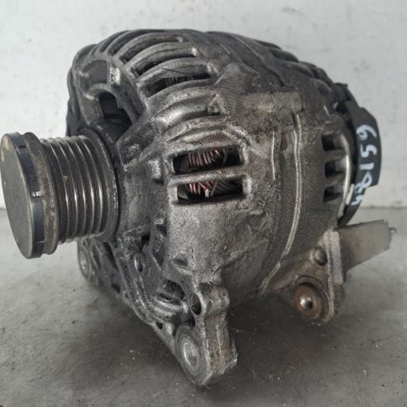 Alternateur VOLKSWAGEN GOLF 6