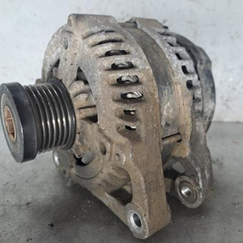 Alternateur FORD B-MAX