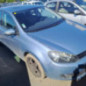 Alternateur VOLKSWAGEN GOLF 6