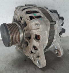 Alternateur RENAULT CLIO 4 Photo n°1