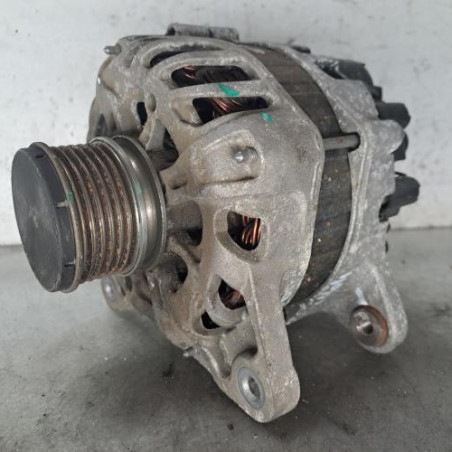 Alternateur RENAULT CLIO 4 Photo n°1