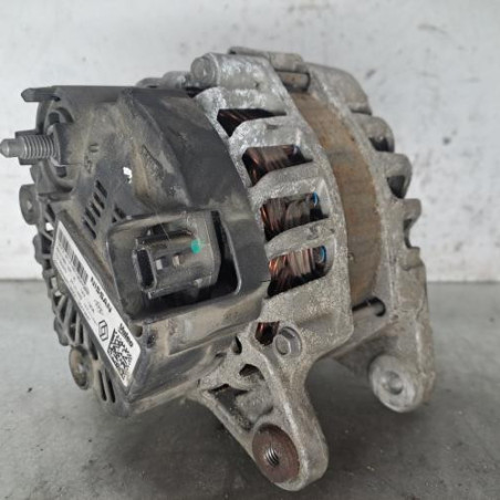 Alternateur RENAULT CLIO 4
