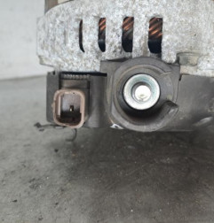 Alternateur PEUGEOT 208 1 Photo n°3