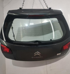 Malle/Hayon arriere CITROEN C3 2 Photo n°1