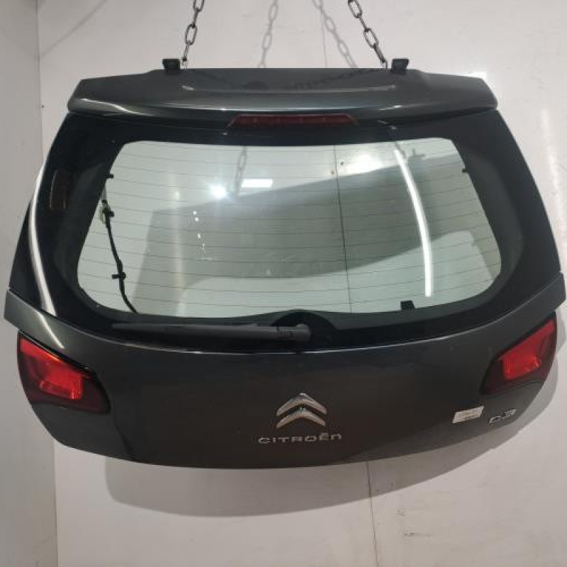 Malle/Hayon arriere CITROEN C3 2