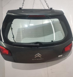 Malle/Hayon arriere CITROEN C3 2