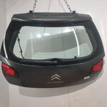 Malle/Hayon arriere CITROEN C3 2