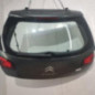 Malle/Hayon arriere CITROEN C3 2
