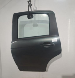 Porte arriere gauche CITROEN C3 2 Photo n°1