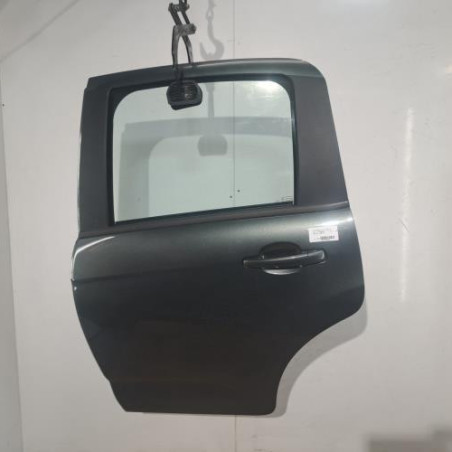 Porte arriere gauche CITROEN C3 2 Photo n°1