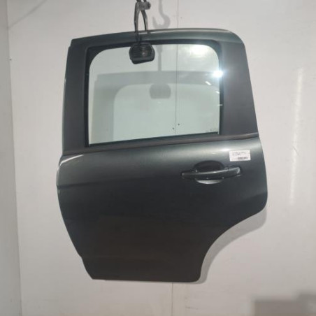 Porte arriere gauche CITROEN C3 2