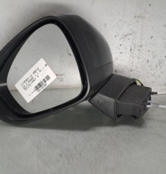 Retroviseur gauche CITROEN C3 2 Photo n°3