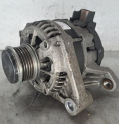 Alternateur OPEL CORSA E Photo n°1