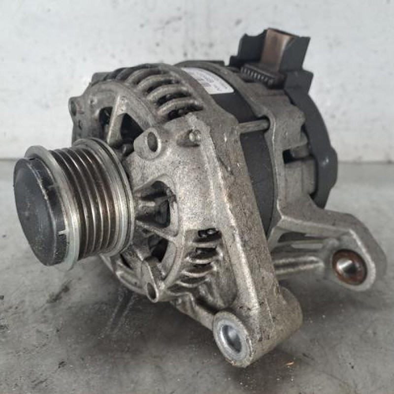 Alternateur OPEL CORSA E