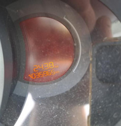 Retroviseur gauche CITROEN C3 2 Photo n°11