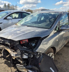 Alternateur OPEL CORSA E Photo n°6