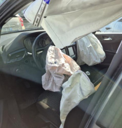 Alternateur OPEL CORSA E Photo n°7