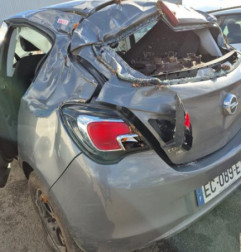 Alternateur OPEL CORSA E Photo n°8