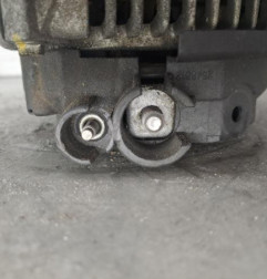 Alternateur SUZUKI GRAND VITARA 1 Photo n°3