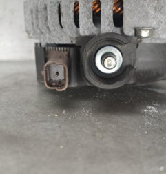 Alternateur PEUGEOT 3008 2 Photo n°3